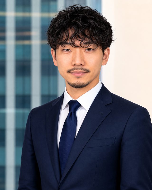芹澤直人